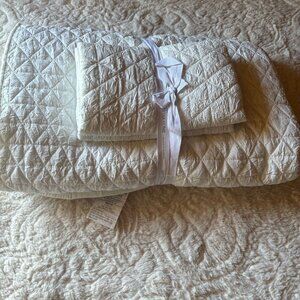 Levtex Home King Quilt Set